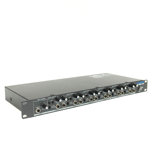 Alesis multimix cue - alesis,