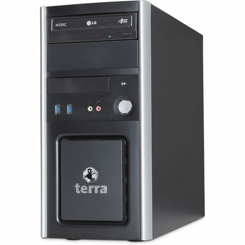 Terra business 6000 - quad, core