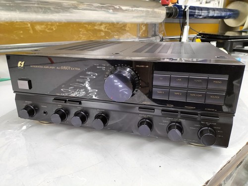 Sansui primain amplifier - primain,