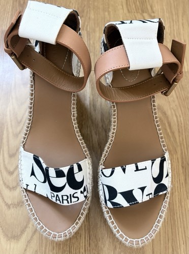 See chloe espadrillas - espadrillas, donna