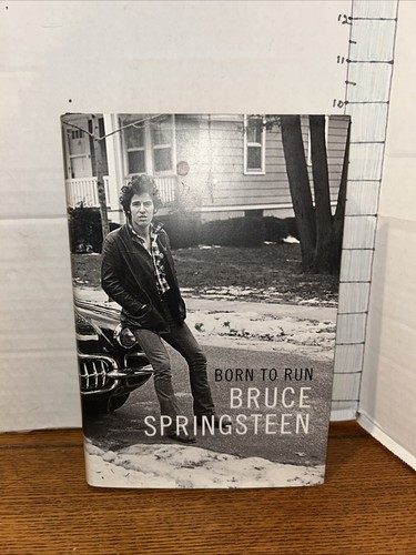Bruce springsteen born - bruce, to