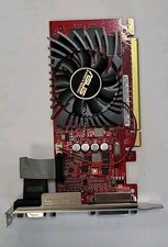 Scheda Video ASUS RADEON R7 240 2GB DDR3 PCI-E DVI VGA HDMI