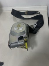 Cintura Di Sicurezza Toyota Aygo -7p1190 P—116531-L153004-  Anteriore Sx+dx