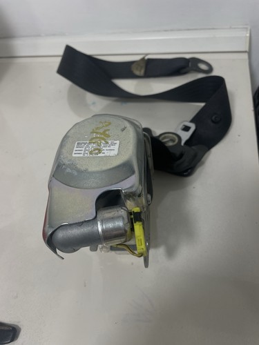Cintura sicurezza toyota - cintura,