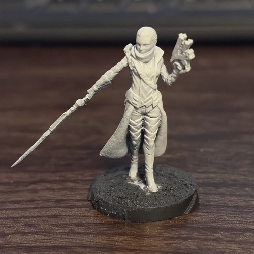Corvus belli infinity - belli,