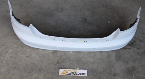 4f5807511e paraurti posteriore - 4f5807511e,