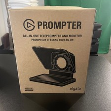Elgato - Prompter -