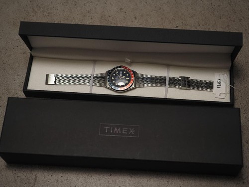 Orologio timex 1979 og - timex, q