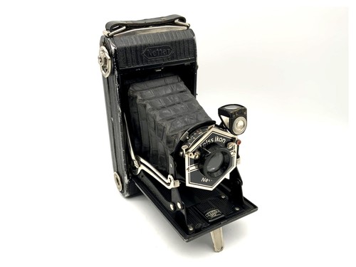 Zeiss ikon nettar 515 - zeiss,