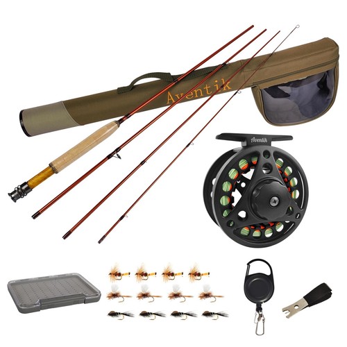 Extreme fly fishing - extreme,