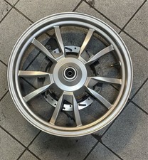 Cerchio ruota anteriore Peugeot Belville 200 dal 2017 al 2020