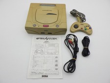 Console Sega Saturn Sega Saturn JP GIOCO. 9000024316423