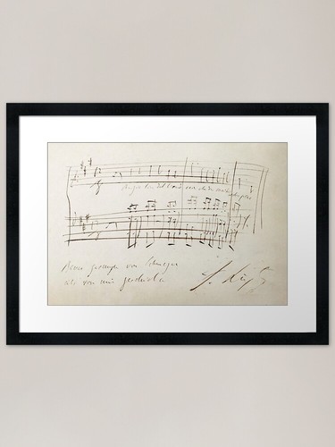 Liszt dedicazione con - |,