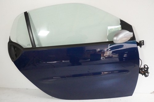 Porta destra completa smart - completa,