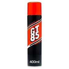GT85 Spray 400ml Lubrifica