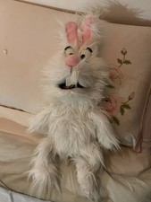 Pupazzo Di Ventriloquo