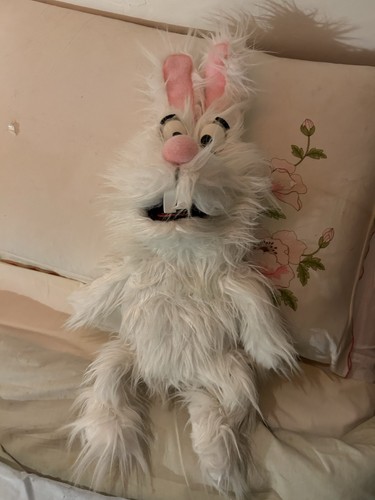 Pupazzo ventriloquo - pupazzo,