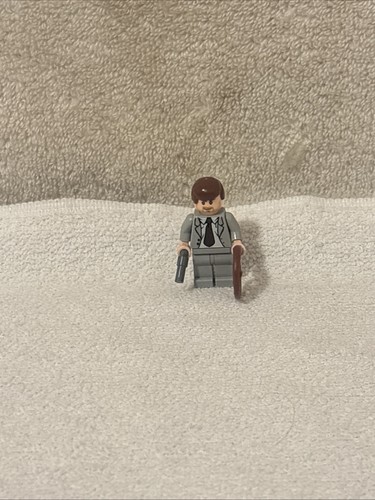 Lego indiana jones tuta grigia - lego,