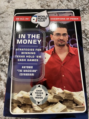 The money texas holdem - in,