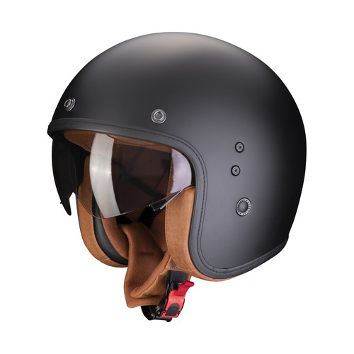 Scorpion belfast evo luxe - belfast,