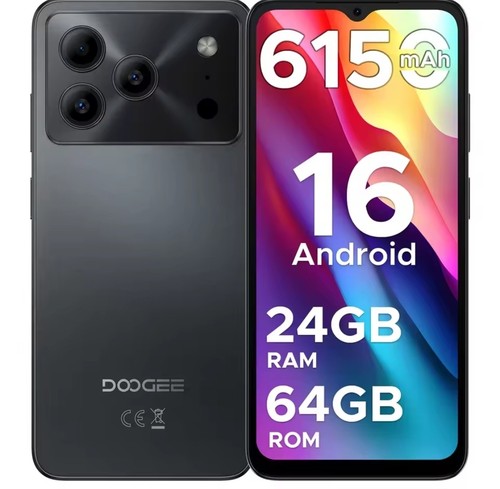 Doogee note56 android - doogee,
