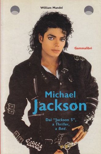 Libro william mandel michael - william,