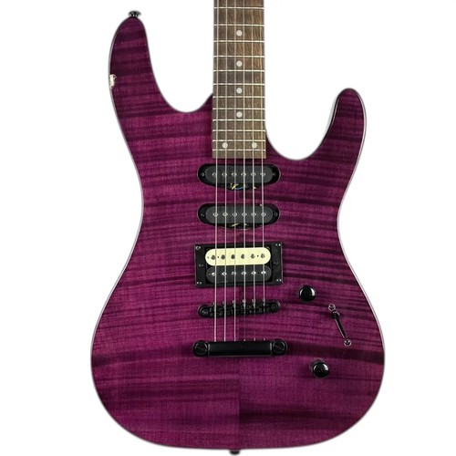 Kramer striker 2022 viola - kramer,