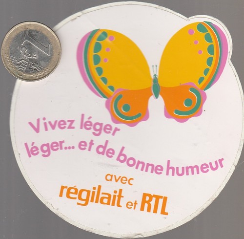 Produit laitier regilait - laitier.,