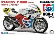 Bici fujimi suzuki - fujimi,