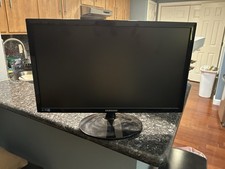 Samsung 17 Inch Monitor 