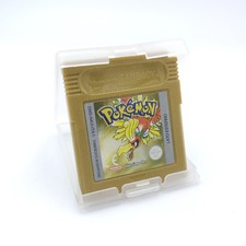 Pokemon oro gbc pal ita - oro,