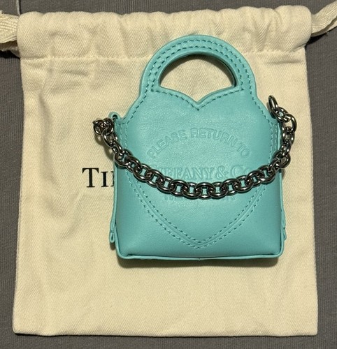 Autentica rara borsa nano