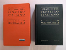 I CLASSICI DEL PENSIERO