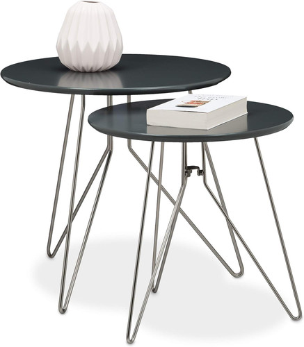 Set tavolini - set, 2
