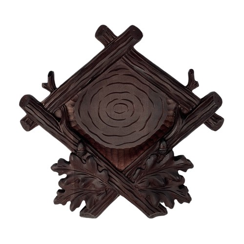 Scudo legno per trofeo - per,