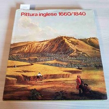 PITTURA INGLESE 1660/1840 -