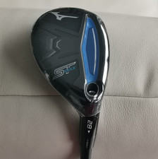 Mizuno ST MAX 230 Hybrid 6 28 gradi uomo destro nuovo prezzo consigliato 319 euro