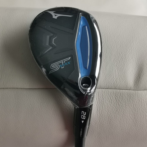 Mizuno max 230 hybrid - mizuno, 28