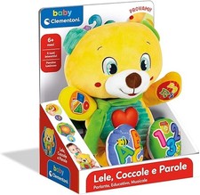 Clementoni Lele Coccole e