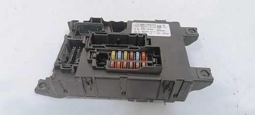 Centralina body computer fiat - centralina,