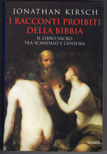 I RACCONTI PROIBITI DELLA