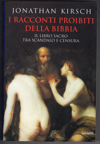 Racconti proibiti della - i,