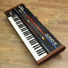 Roland Juno-6 Sintetizzatore