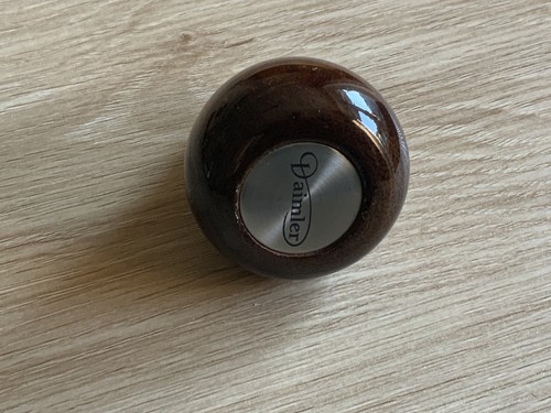 Pomello cambio jaguar daimler - pomello,