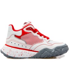 ALEXANDER McQUEEN COURT