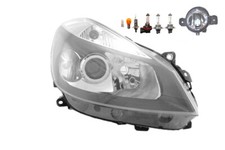 Faro Alogeno Adatto A per