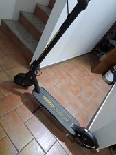 monopattino elettrico momodesign