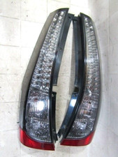 Set fanali posteriori