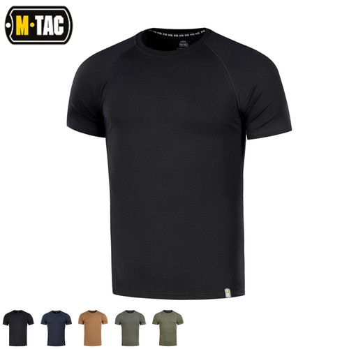 Shirt tac raglan 93 - t-shirt,