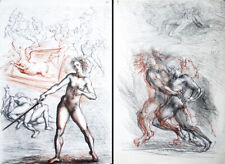 Marcello Tommasi Metamorfosi